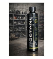 Octane Plus 9954 Benzin Katkısı Oktan Artırıcı, Motor Performans Güçlendirici