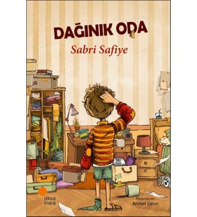 Dağınık Oda