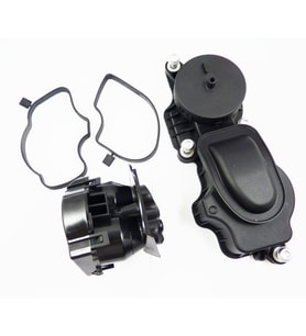 BMW E46 E61 E81 E87 EGZOST VALFİ 11127799224