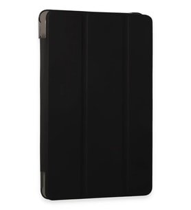 Newface Huawei MatePad 11.5 Kılıf Tablet Smart Kılıf - Siyah