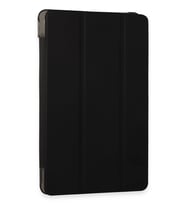 Newface Huawei MatePad 11.5 Kılıf Tablet Smart Kılıf - Siyah