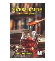 Söze Bal Kattım