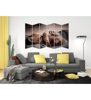 KEDİ MDF TABLO-2554 MODEL-B
