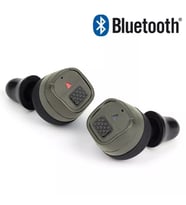 Opsmen Earmor Earbuds M20T Pro Kablosuz Bluetooth Atış Kulaklığı Kulak Koruma (Foliage Green) Yeşil (Açık Yeşil)