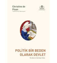 Politik Bir Beden Olarak Devlet