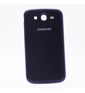 Samsung Galaxy Grand Neo Gt-i9060 Arka Kapak Pil Kapağı - Beyaz