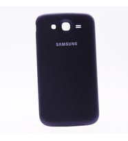 Samsung Galaxy Grand Neo Gt-i9060 Arka Kapak Pil Kapağı - Beyaz