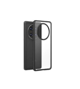 Vendas Xiaomi Mi 14 Ultra Kılıf Zore Volks Kapak (Siyah)