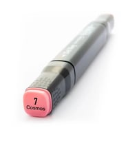 DEL REY TWIN MARKER RP7 COSMOS