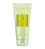 4711 Acqua Colonia Lime & Nutmeg Shower Gel 200 ml Duş Jeli