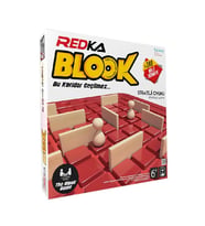 REDKA BLOOK