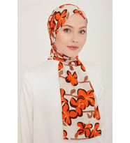 ARMİNE TREND DEFNE ŞAL 6348 04
