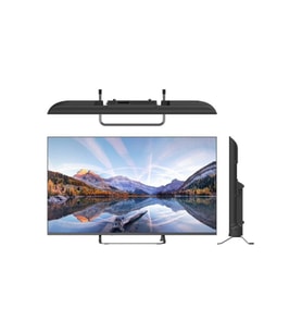 Profilo 55PA515ESG 55" 139 Ekran Uydu Alıcılı 4K Ultra HD Smart LED TV
