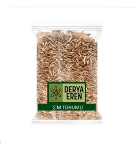 Çim Tohumu Yedili karışım 50 gr, Derya Eren