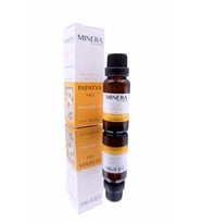 Minera Vital Papatya Yağı 20 ml Katkısız İçilebilir & Sürülebilir  %100 Natural 
