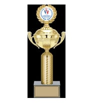 ODAK KUPA - Medium Kupalar - M-350 C - 35 cm