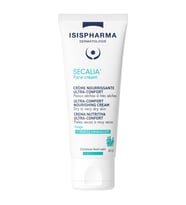 Isis Pharma Secalia Kuru ve çok kuru ciltler için Yüz Kremi 40 ml