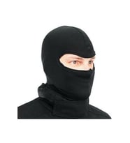 Motosiklet Termal Balaklava Terleme Yapmaz Esnek Kumaş Motor Balaklava