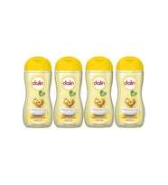 Dalin Şampuan Klasik 4 x 200 ml