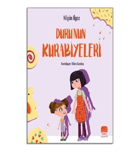 Duru'nun Kurabiyeler