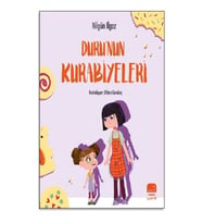Duru'nun Kurabiyeler