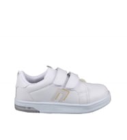 Cool Pepe Beyaz Çocuk Sneakers