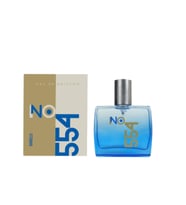 BARGELLO NO:554 Unisex Floral Parfüm 50 ml EDP
