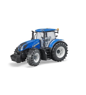 Bruder New Holland T7.315 Traktör BR03120