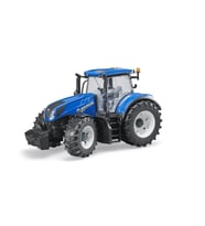 Bruder New Holland T7.315 Traktör BR03120