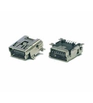 LOCKWAY IC-266 USB Şase 5 Pin Mini 50 Adet