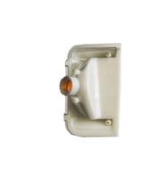 Cıtroen Jumper- 07/13; Kapı Ayna Sinyali Sol (Sarı) (Oem No: 6325.H0)