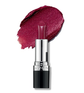 Avon Ultra Shimmer Lipstick - Rosy Lumos (Renksiz)