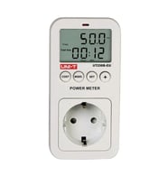 UNI-T UT 230B-EU  Priz Tip Wattmetre 3680w