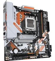 GIGABYTE B850M FORCE WIFI6E DDR5 HDMI-DP TYPEC PCIE 5.0 AM5 mATX