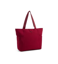 Puma UP SHOPPER Omuz Çantası-En: 37 Cm, Boy: 35 Cm, Derinlik: 15 Cm 09217803 Kırmızı