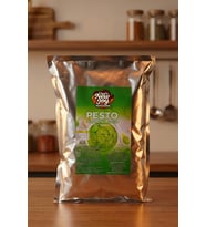 Pesto Makarna Sosu Toz 1000 gr