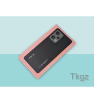Xiaomi REDMİ NOTE 12 PRO -5G- Arka Pil Batarya Kapağı Kapak ( Full Kamera Lensli ) SİYAH