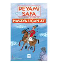 Havaya Uçan At