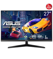 ASUS 27 IPS VY279HGR 1MS 120HZ HDMI GAMING MONİTÖR 1920X1080