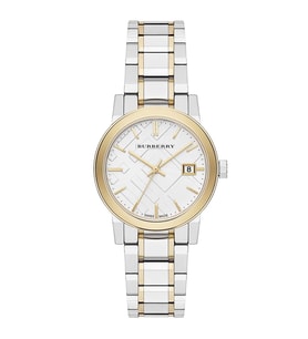 Burberry BU9115 Kadın Kol Saati