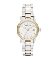 Burberry BU9115 Kadın Kol Saati