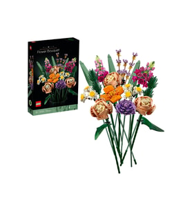 Lego Botanicals Çiçek Buketi 10280