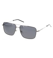 Hawk HW2251-02 59 Polarize Erkek Güneş Gözlüğü (Gri)