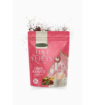 Gourmet Çelebi Dibek Kahvesi 200gr. 200 Gr