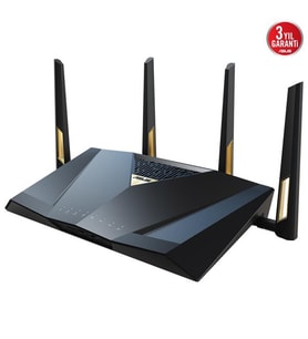 ASUS RT-BE88U 10GBE WIFI7 ROUTER