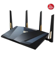 ASUS RT-BE88U 10GBE WIFI7 ROUTER