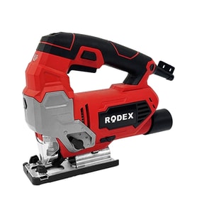Rodex Dekupaj Testere 100MM 0-3000RPM 800W Lazerli RDX3660