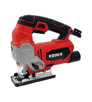 Rodex Dekupaj Testere 100MM 0-3000RPM 800W Lazerli RDX3660