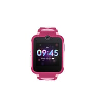 TCL Movetime MT42 Family Watch 2 Red (TCL TR Garantili) (Pembe)