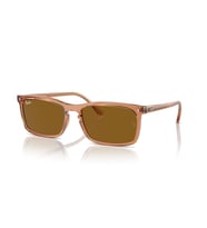 RB 4435 676433 56 Ray-Ban  Güneş Gözlüğü